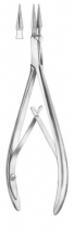 Root Splinter Forceps